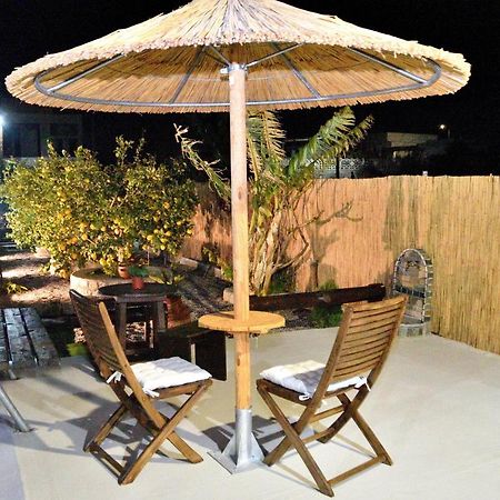Plumeria House 阿彻奇洛斯 外观 照片